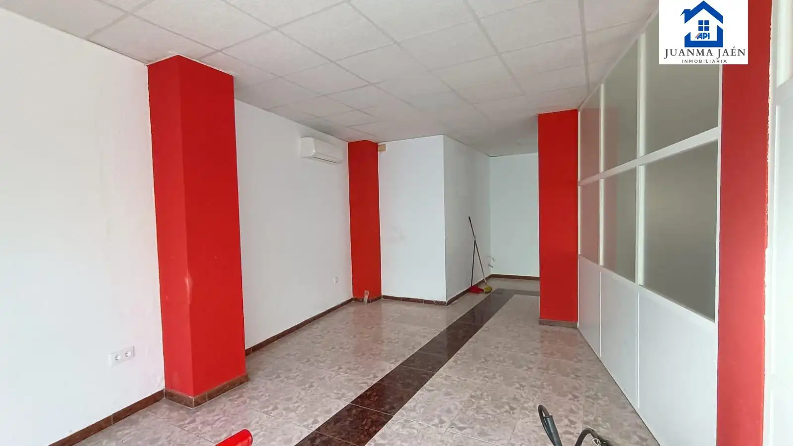 Local comercial en venda a La Pastora - La Estación, imagen 4