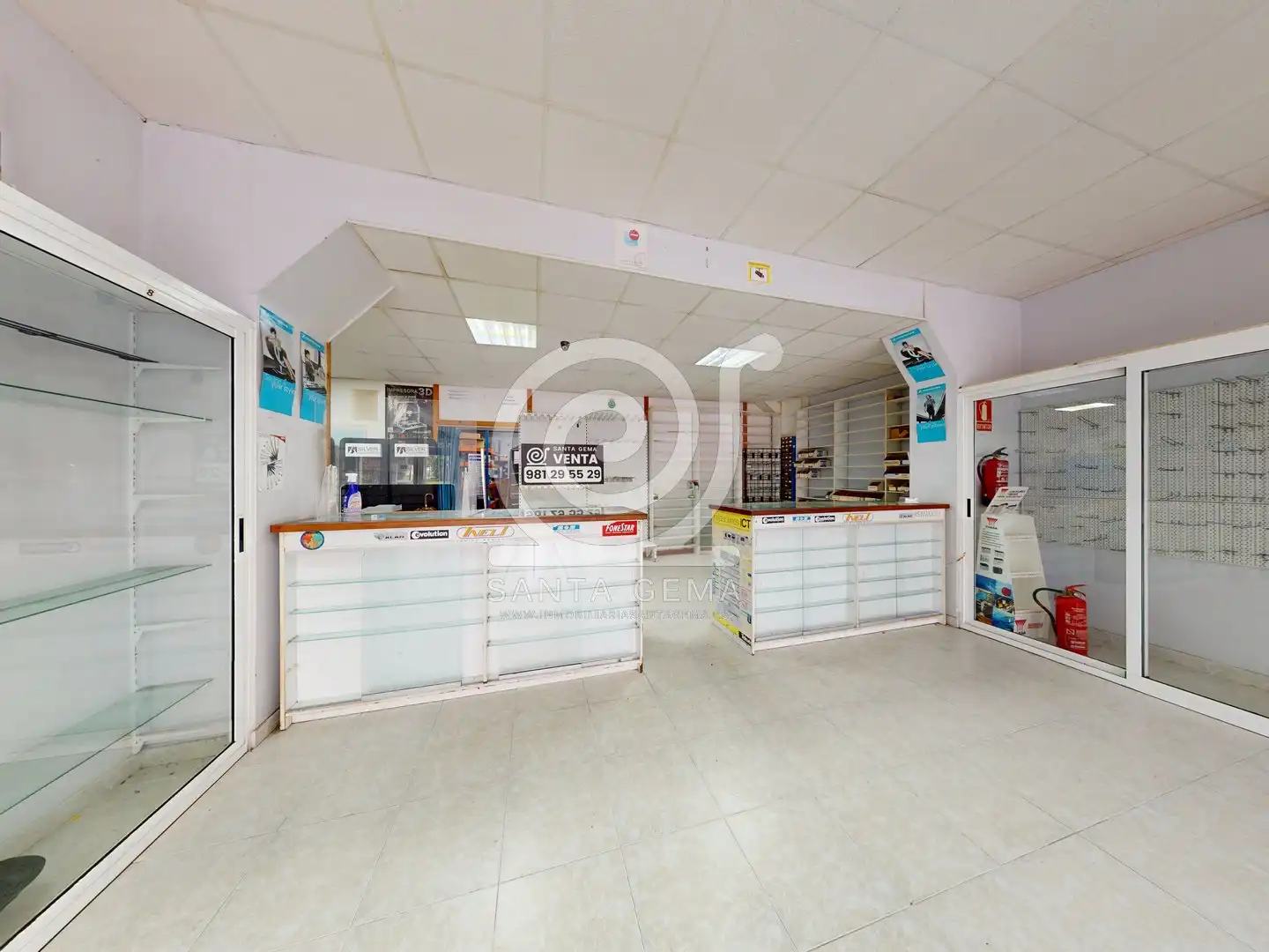 Commercial properties for sale in Ferrol