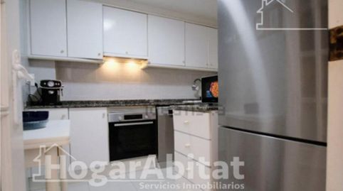 Foto 4 de Piso en venta en Avenida Gaviotas, El Perellonet, Valencia Capital