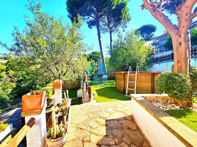 Casa-chalet en Venta en CAN MASSUET en Can Massuet del Far