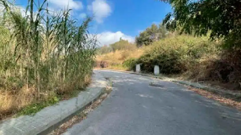 Wohnbaugrundstück zum Verkauf in lugar Sant Llorenç