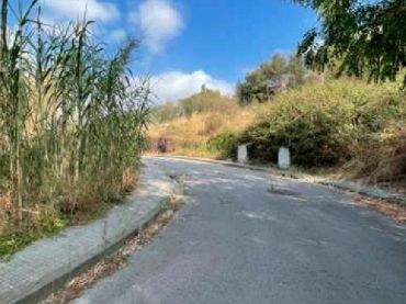 Terrain résidentiel à vendre à lugar Sant Llorenç