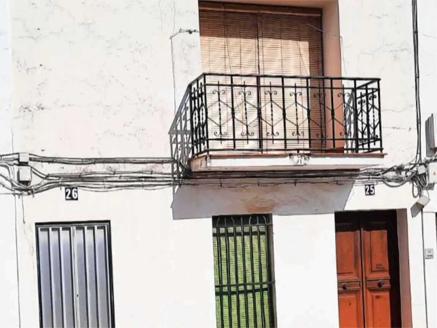 Wohnung zum Verkauf in Calle Altozano de la Encomienda 25