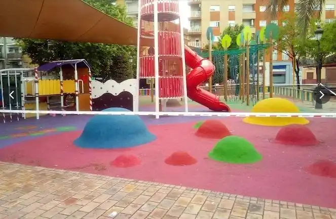 Adossat amb terrassa en venda a Casco Urbano, imagen 54
