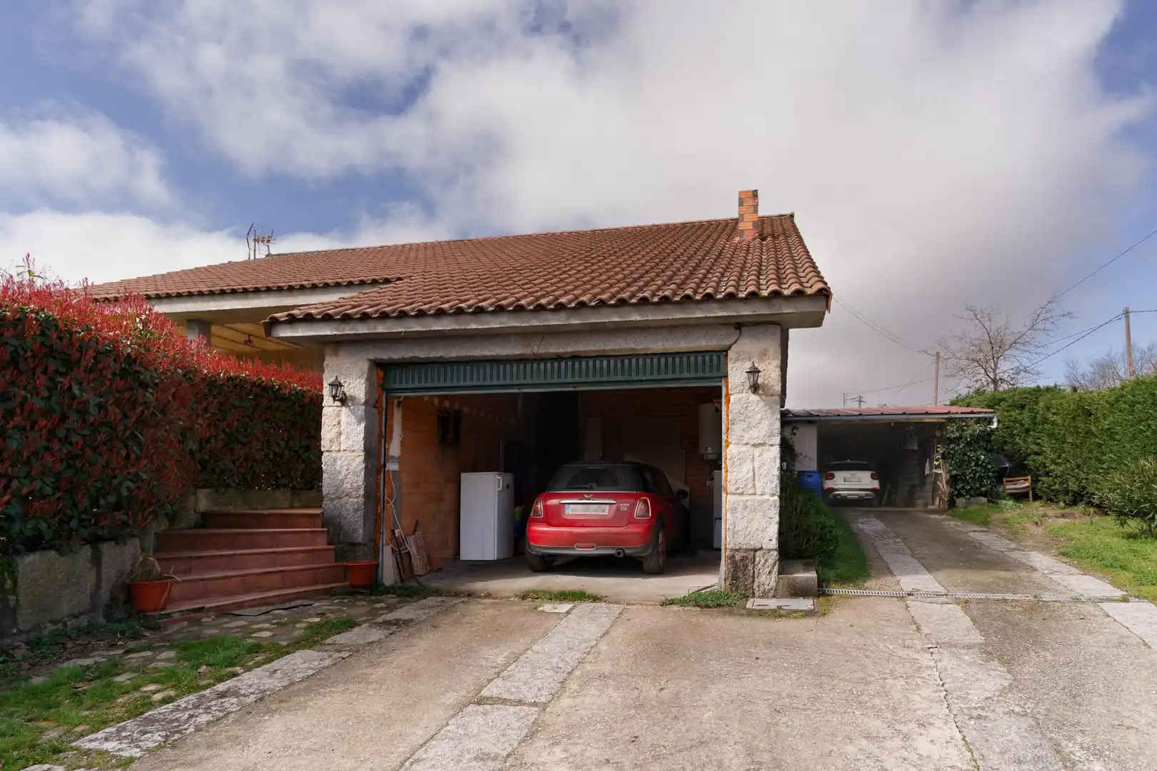 Haus oder Chalet zum Verkauf in Maceda