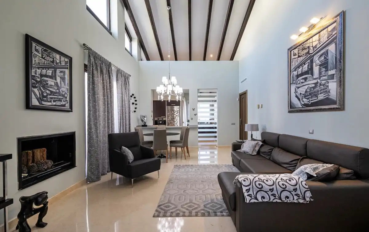 Penthouse with pool for sale in Benamara - Atalaya, imagen 3