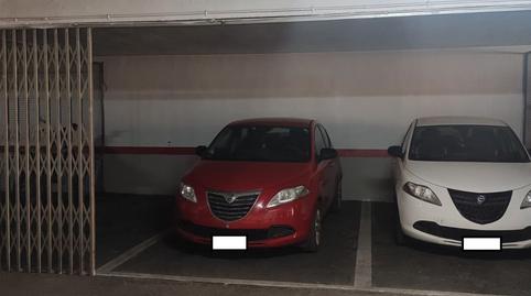 Photo 3 of Garage for sale in Avenida de Cataluña, 27, Cabo de las Huertas, Alicante