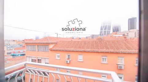 Foto 2 de Pis en venda a Calle Aguileñas, Almenara -Ventilla, Madrid