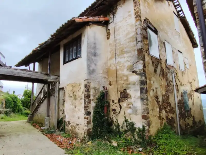 Casa rústica en venda a Salas, imagen 5