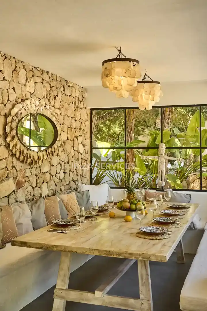 Chalet con piscina en venta en Roca Llisa, imagen 115