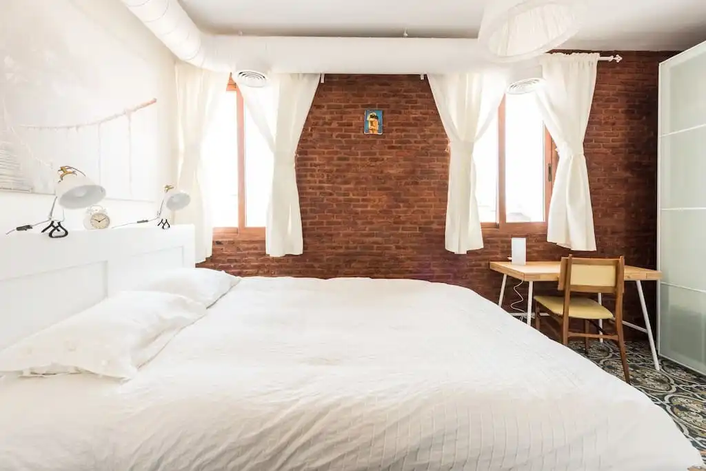 Habitación de Piso en venta en Madrid con Aire acondicionado, Calefacción y Amueblado