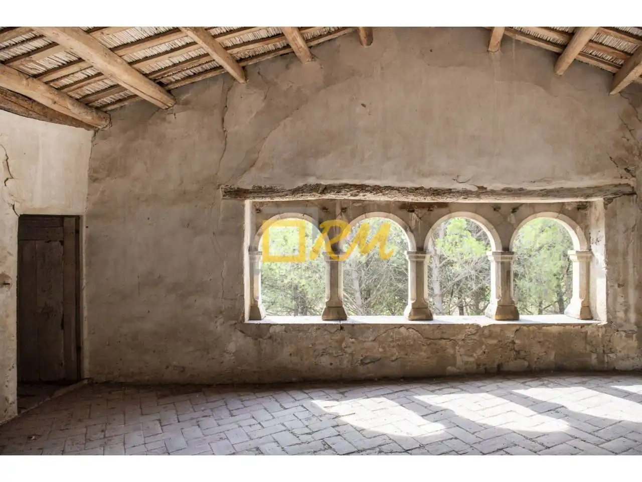 Casa o chalet en venta en Girona con Jardín privado