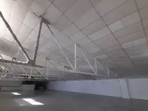Nave industrial in affitto a Parque Ondarreta - Urtinsa, imagen 19