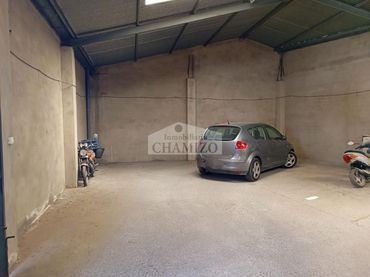 Terreny residencial en venda a Calle San Francisco 43