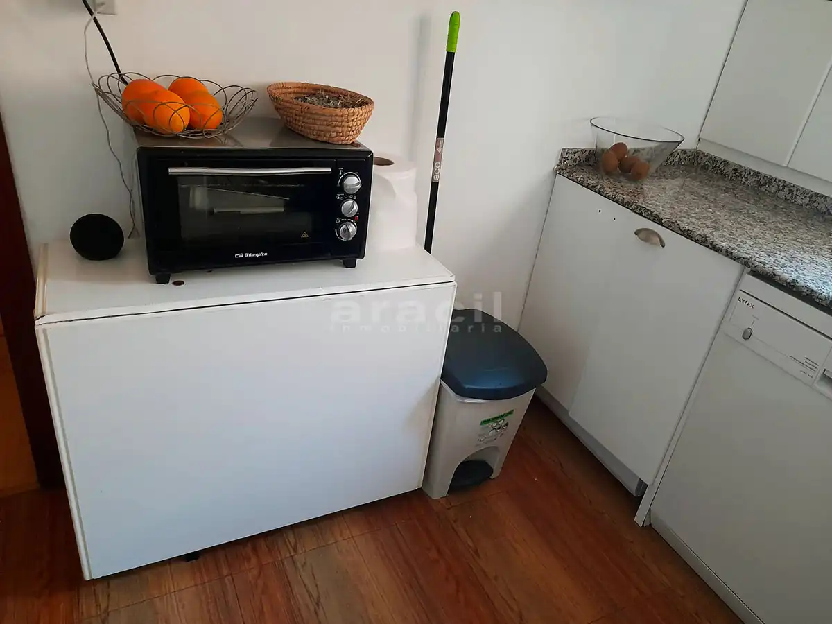 Penthouse mit Aufzug zum Verkauf in Santa Rosa, imagen 33