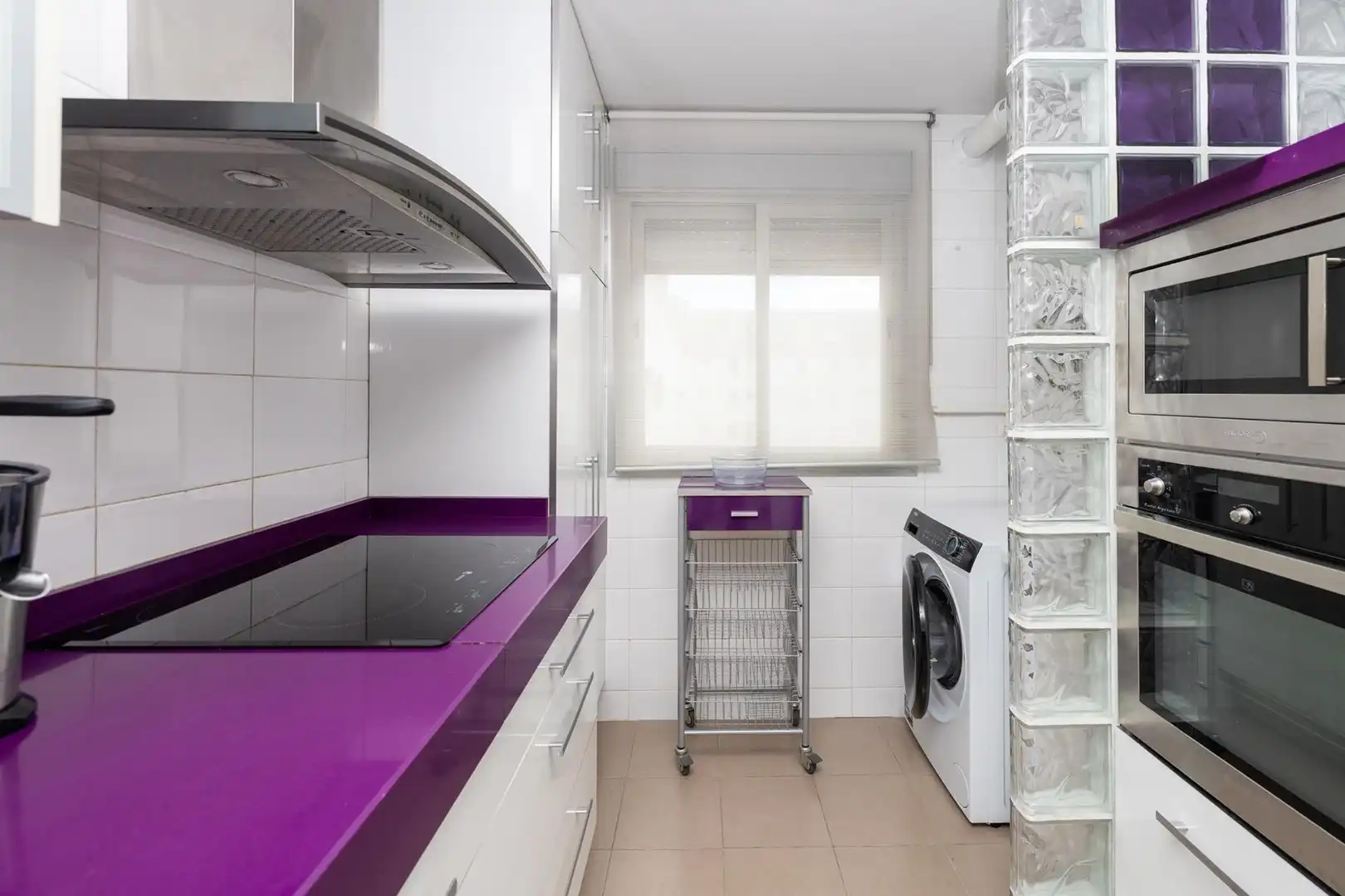 Appartamento con ascensore in vendita a Calle las Hayas 7, imagen 22