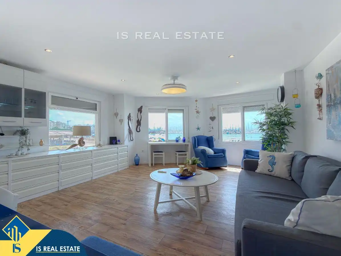Apartment with lift for sale in Playa del Acequión, Náufragos y Rocío del Mar, imagen 16