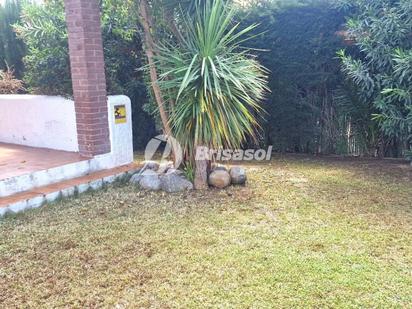 Jardí de Casa adosada en venda en Cambrils amb Calefacció, Jardí privat i Terrassa