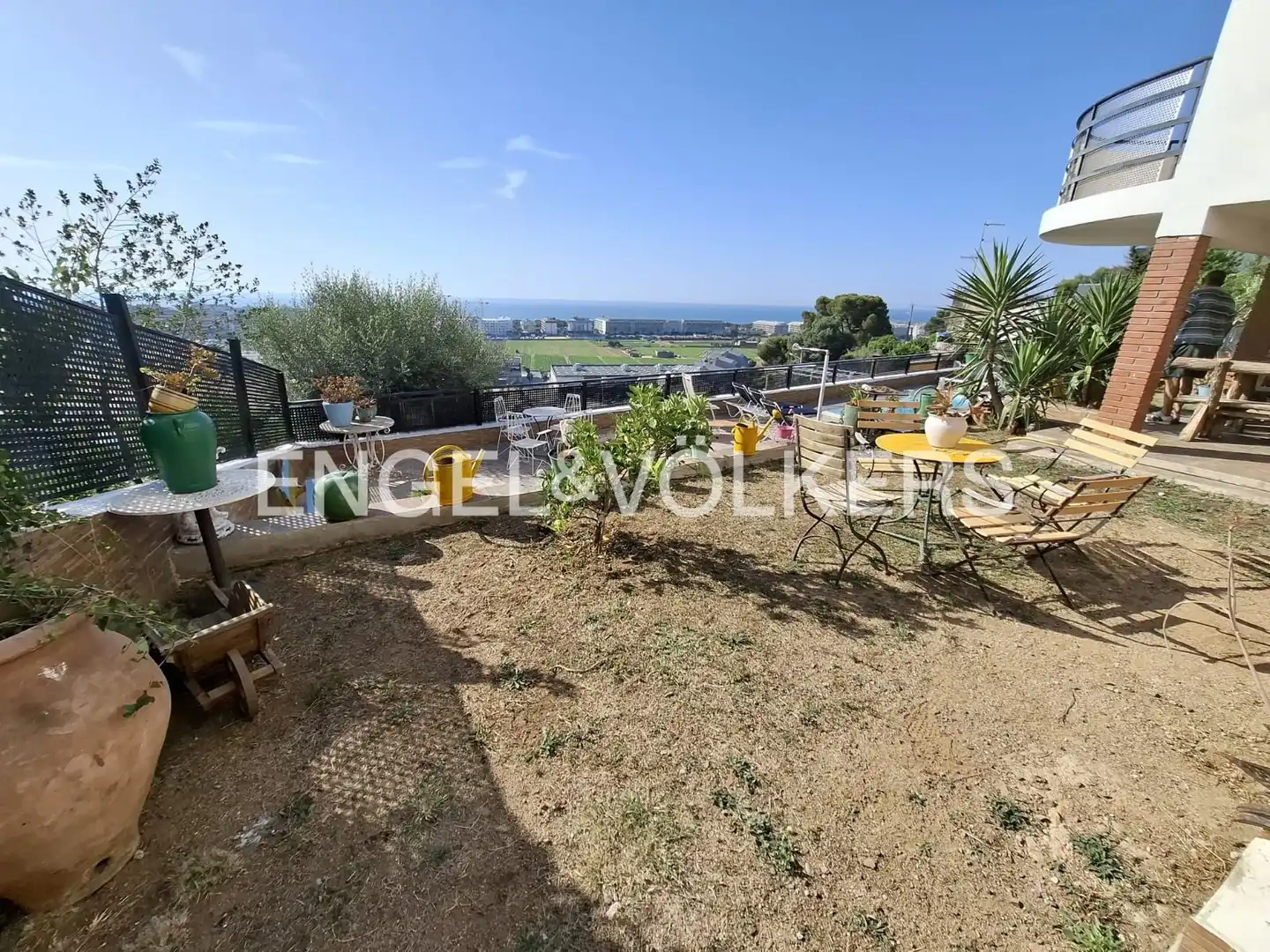 House with terrace for sale in Formentor, imagen 2