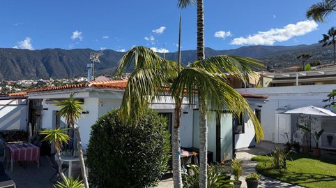 Foto 3 de Casa o chalet en venta en Centro, La Orotava