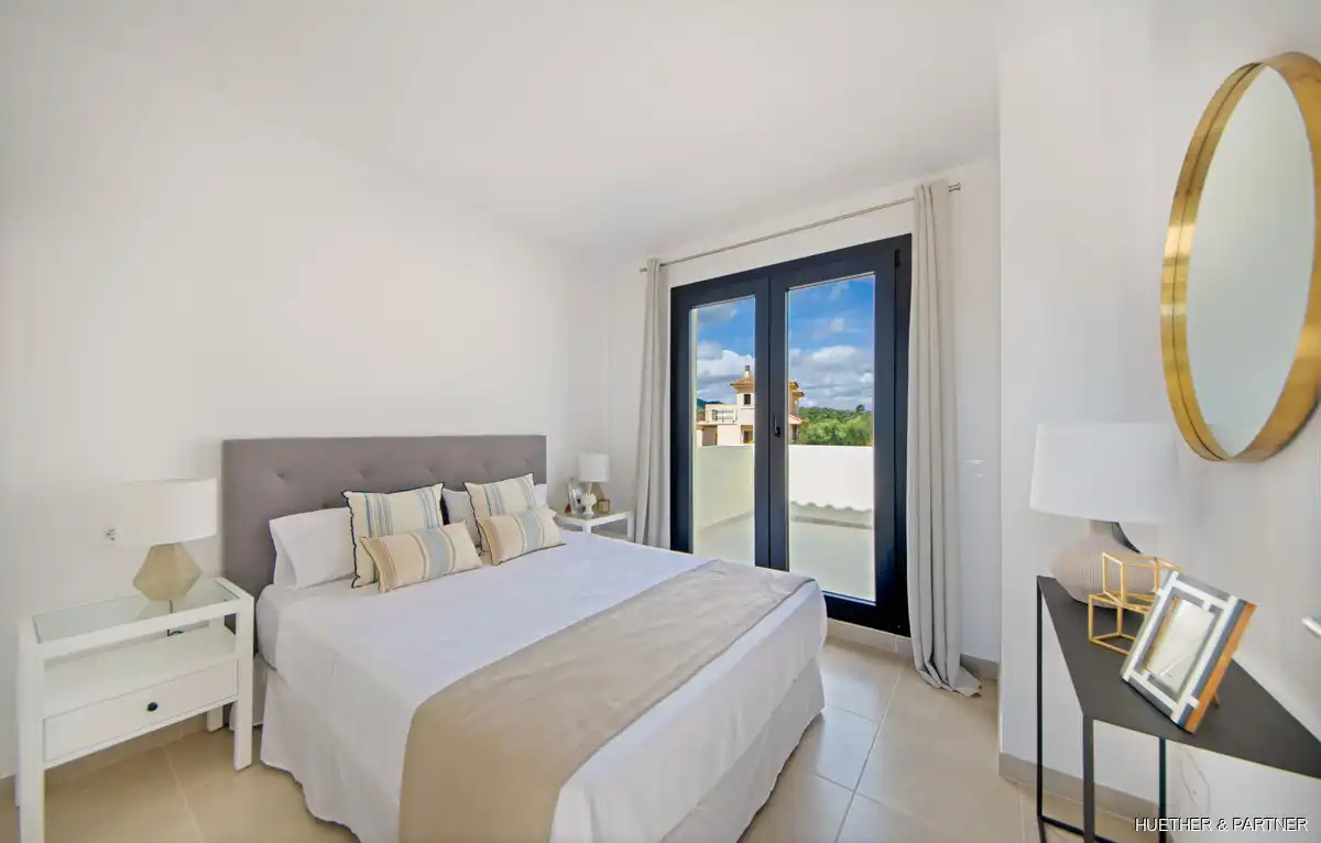 Doppelhaushälfte zum Verkauf in Porto Cristo, imagen 12