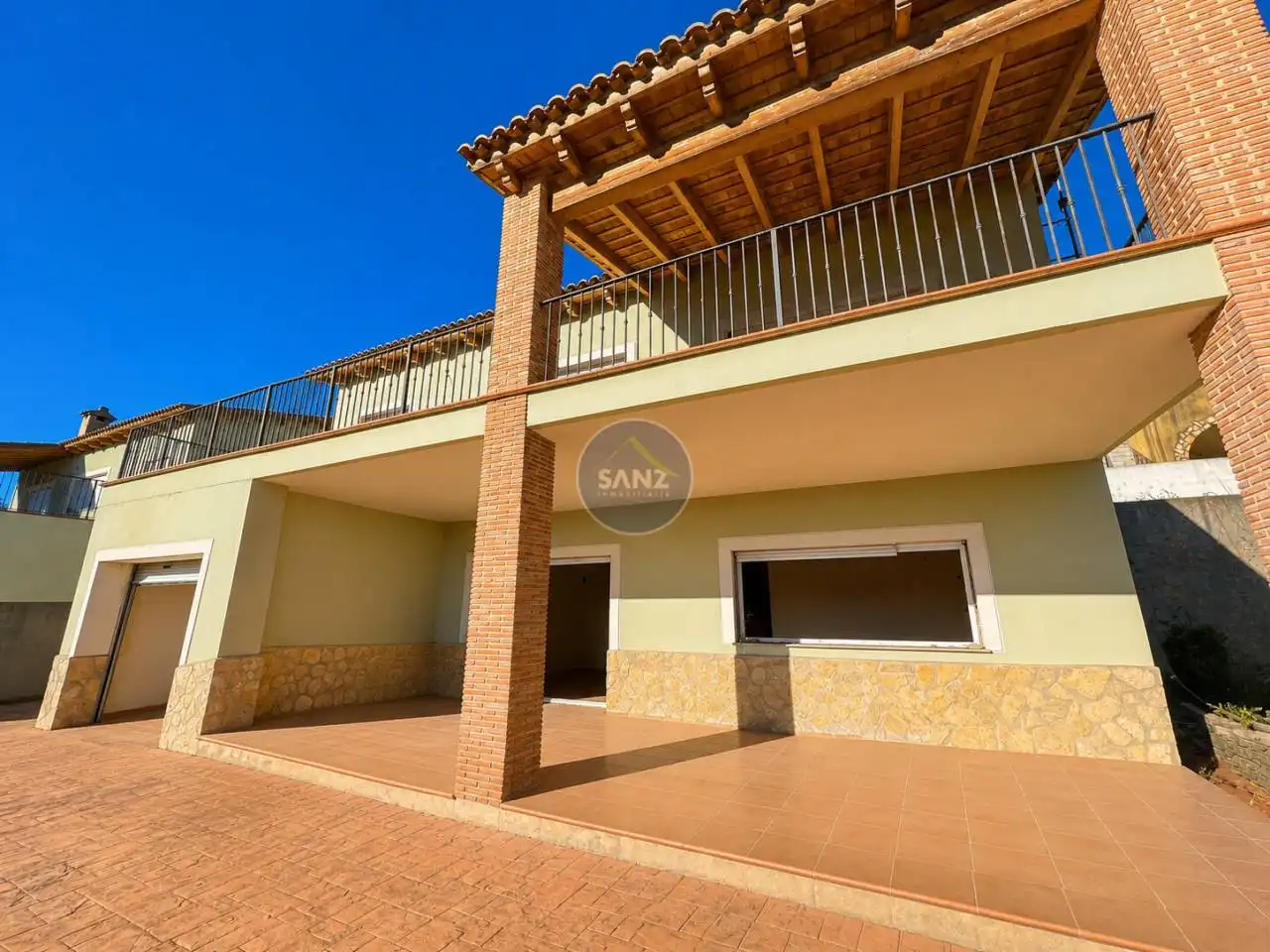 Villa avec piscine à vendre à Urbanizacion Besana, imagen 15