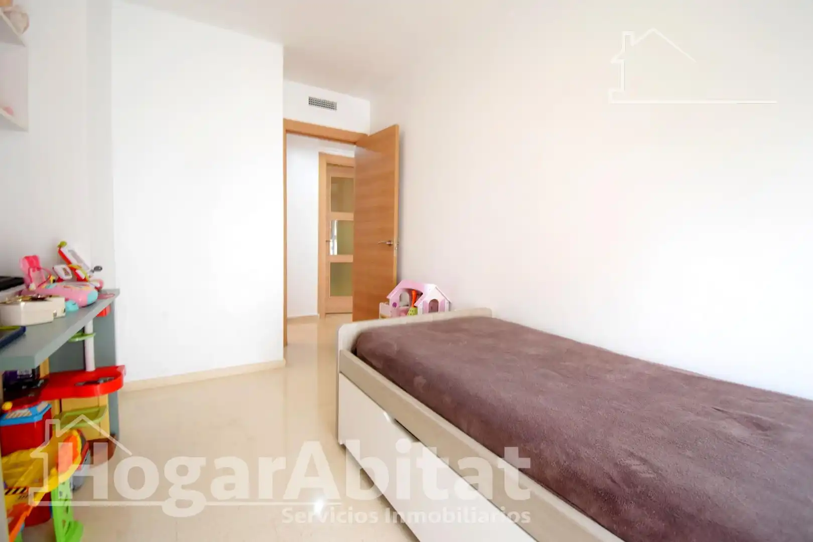 Appartamento con ascensore in vendita a Paseo Paseo Gregorio Mayans y Ciscar, imagen 23