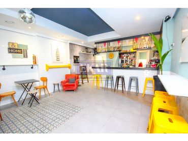 Business premises for sale in Calle Joaquin Gamon