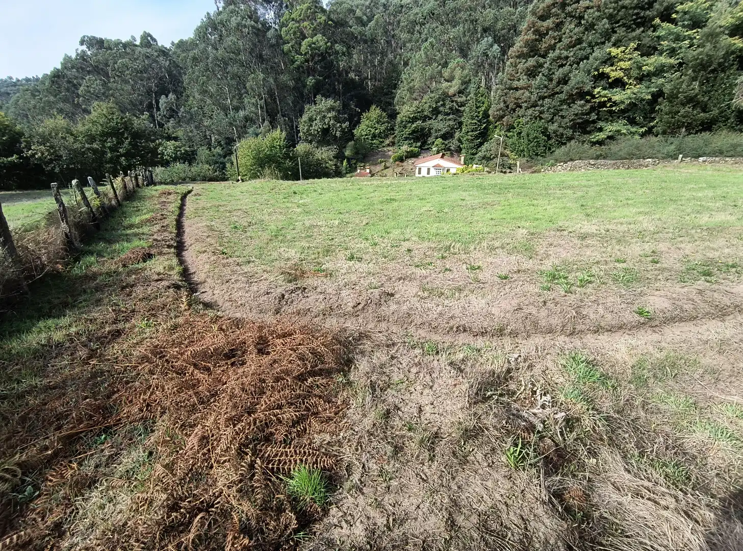 Terreno residencial en venta en Barrio Pena-Villasobroso 10, imagen 5
