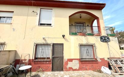 Vista exterior de Casa o xalet en venda en Jijona / Xixona amb Aire condicionat, Calefacció i Piscina