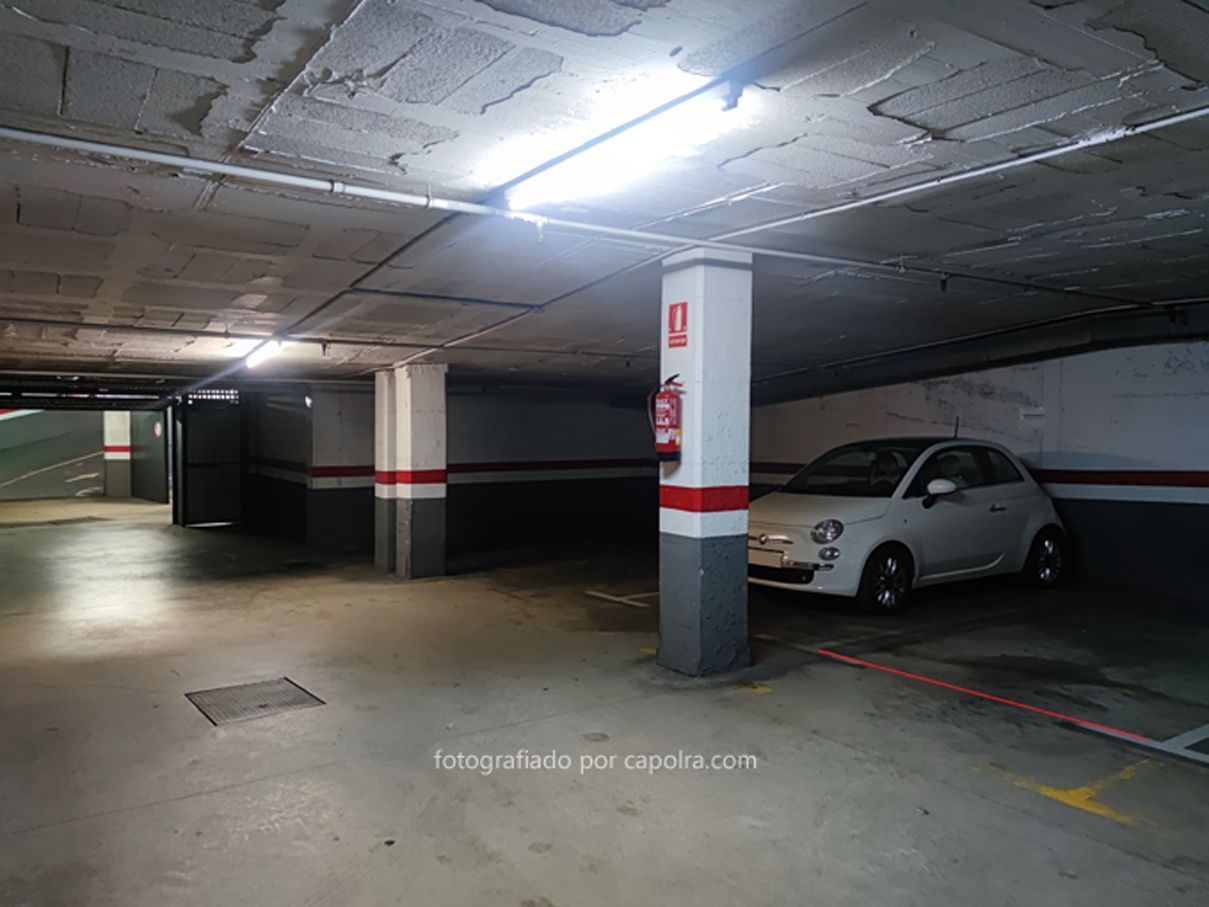 Parking of Garage for sale in  Barcelona Capital