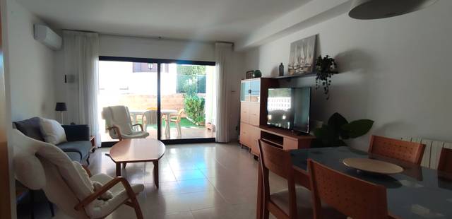 Casa adosada en Alquiler en Carrer de l'Argilera, 4 en El Port