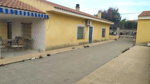 Foto 4 de Casa o xalet en venda a Moralet, Alicante