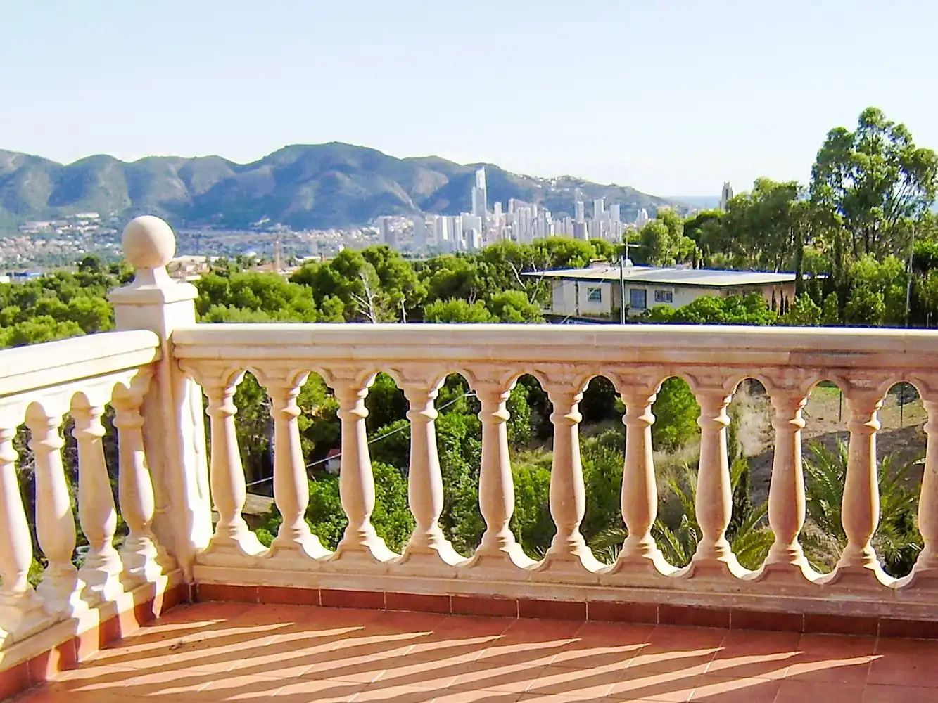 Houses for sale in Planet El, Urbanizaciones