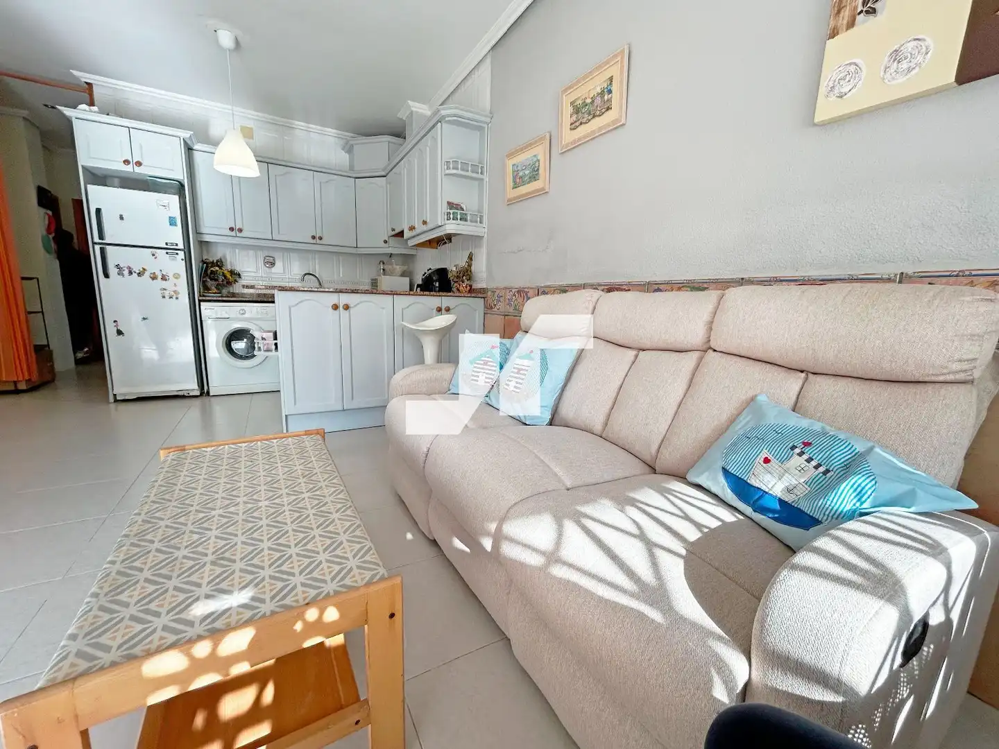 Appartement compact à vendre à PERUGA, imagen 7