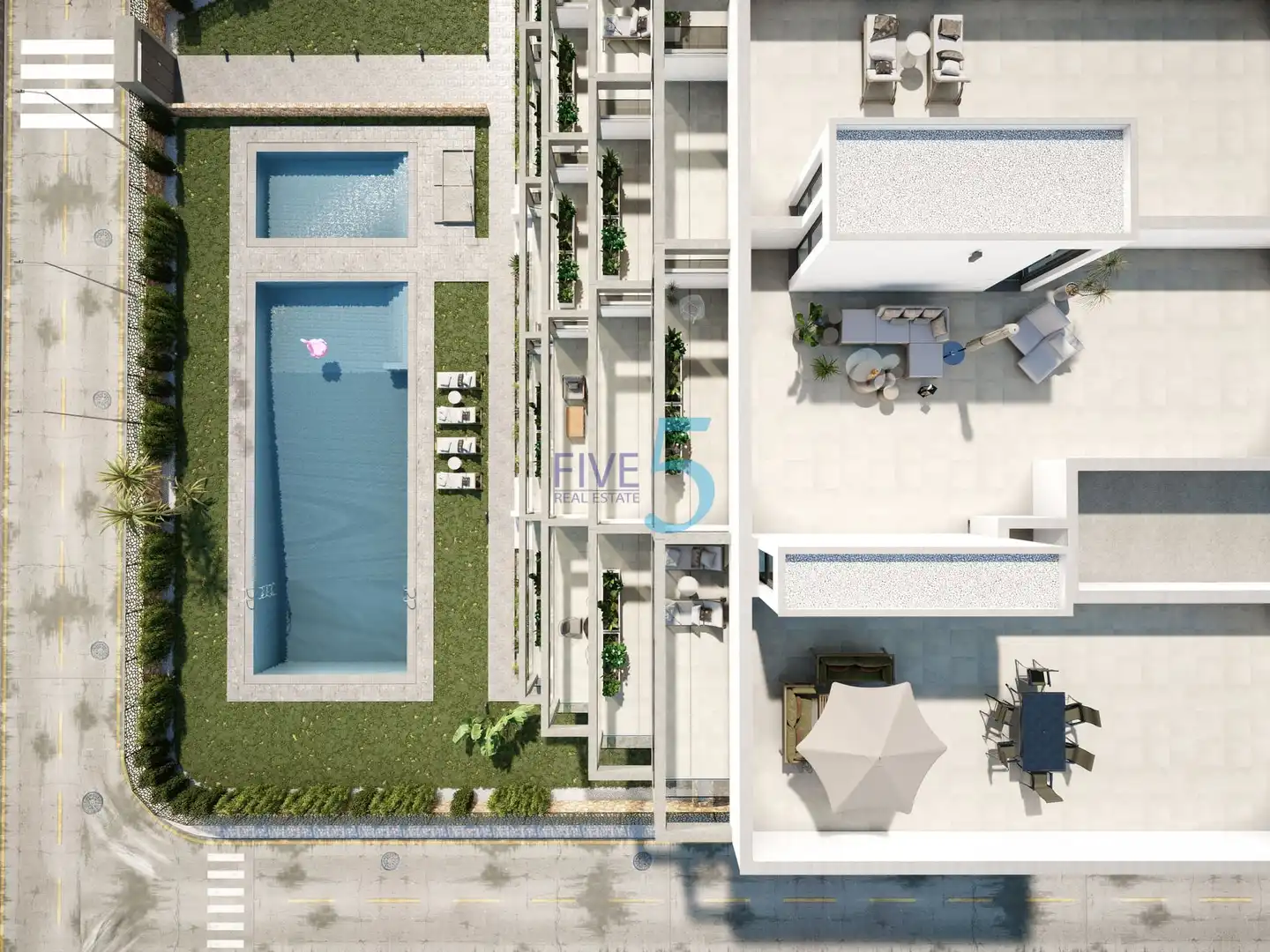 Attico con piscina in vendita a Mar Menor de Cartagena – Cabo de Palos, imagen 5