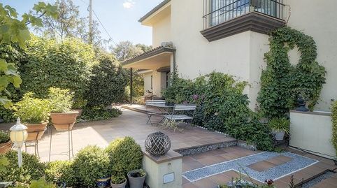 Foto 2 de Casa o chalet en venta en Avenida Rozas de las, Salud y Alegría - El Lago, Torrelodones