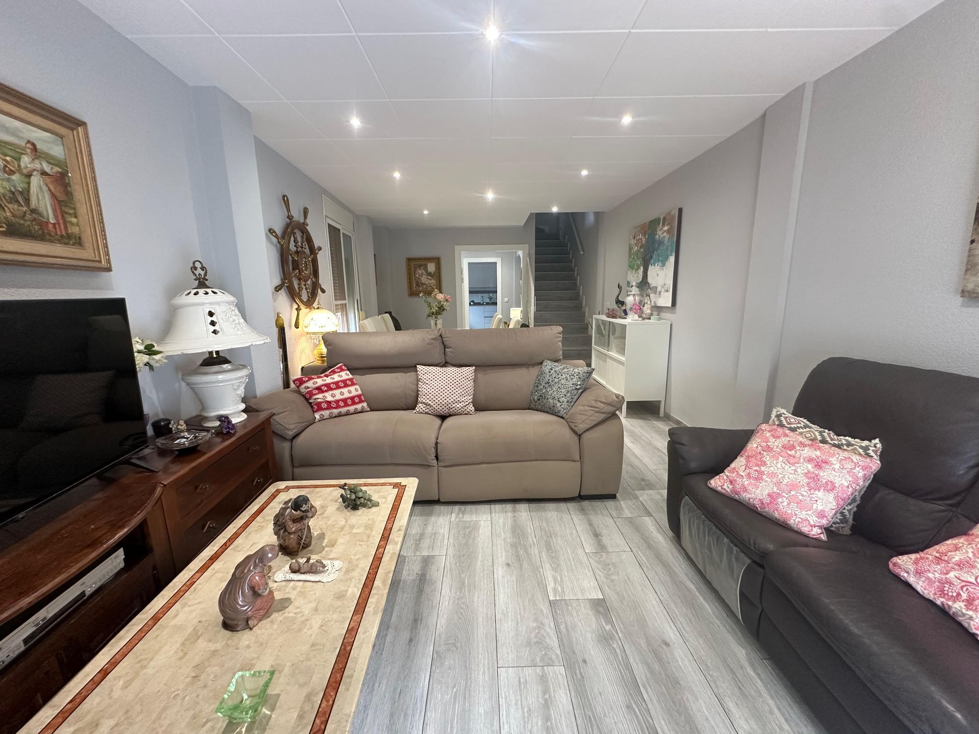 Casa o chalet en venta en Picanya con Aire acondicionado, Terraza y Trastero