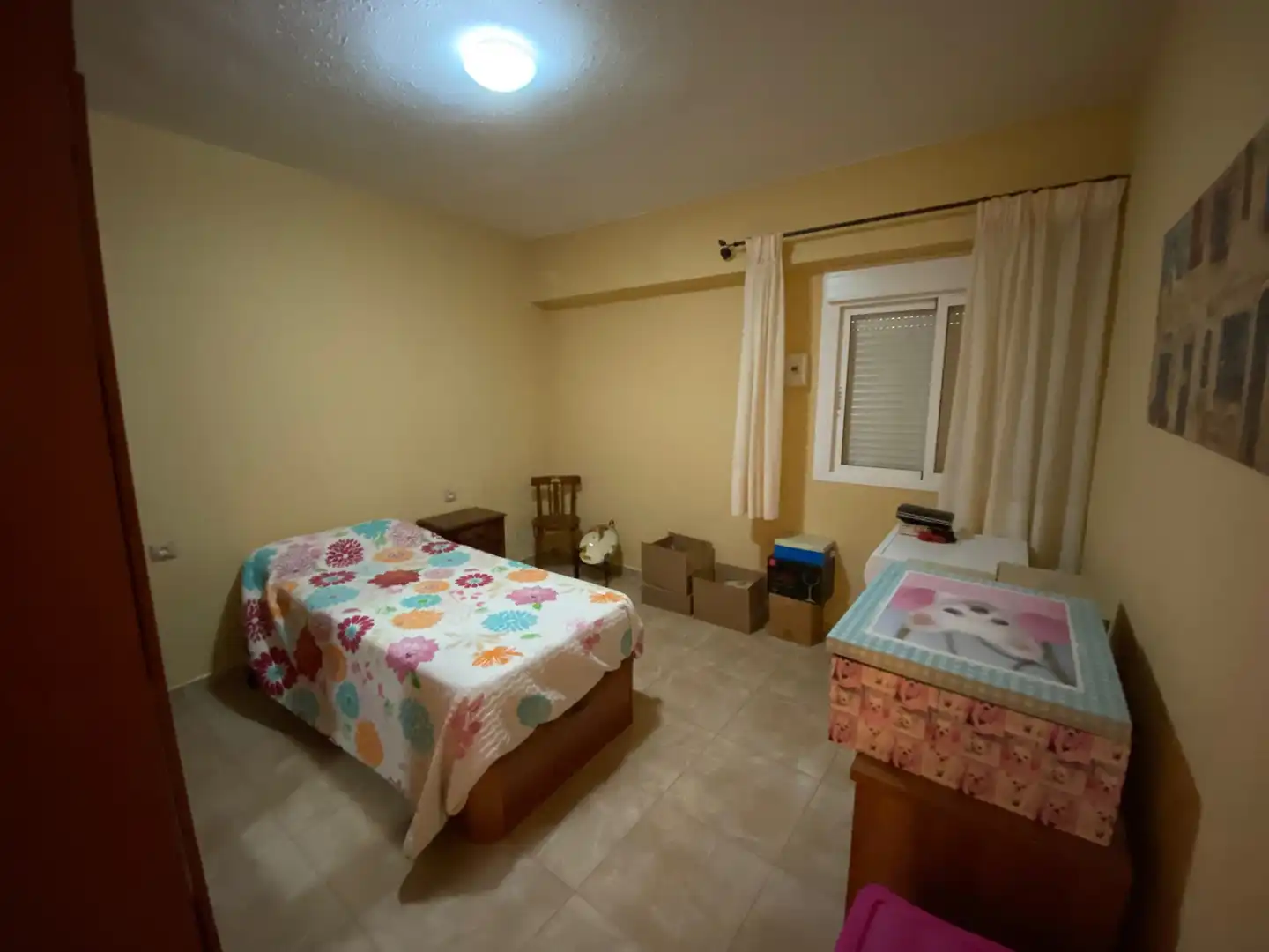 Habitación de Piso en venta en Gádor con Terraza