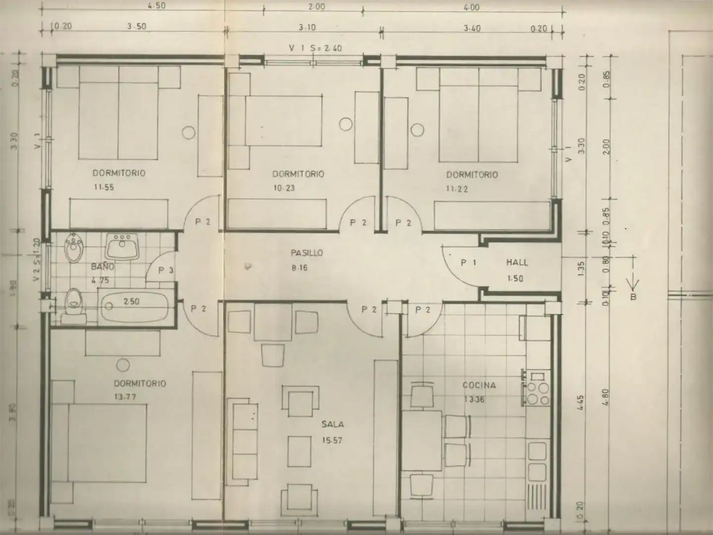 Casa o chalet en venta en Cerceda