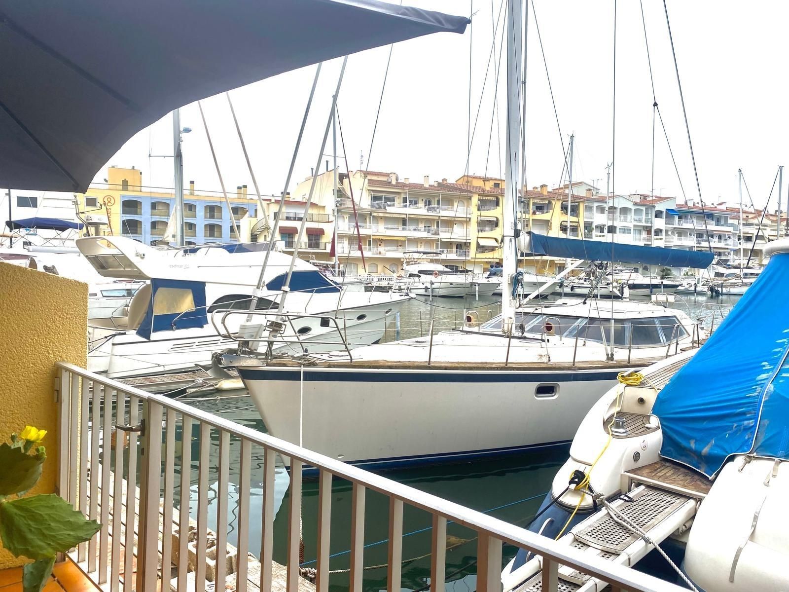 Apartament en venda