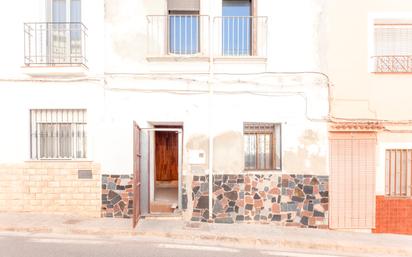 Vista exterior de Casa o xalet en venda en Pedralba