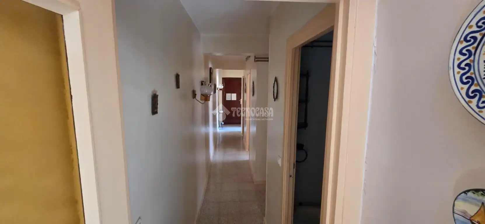 Flat with lift for sale in Ciudad Jardín, imagen 6