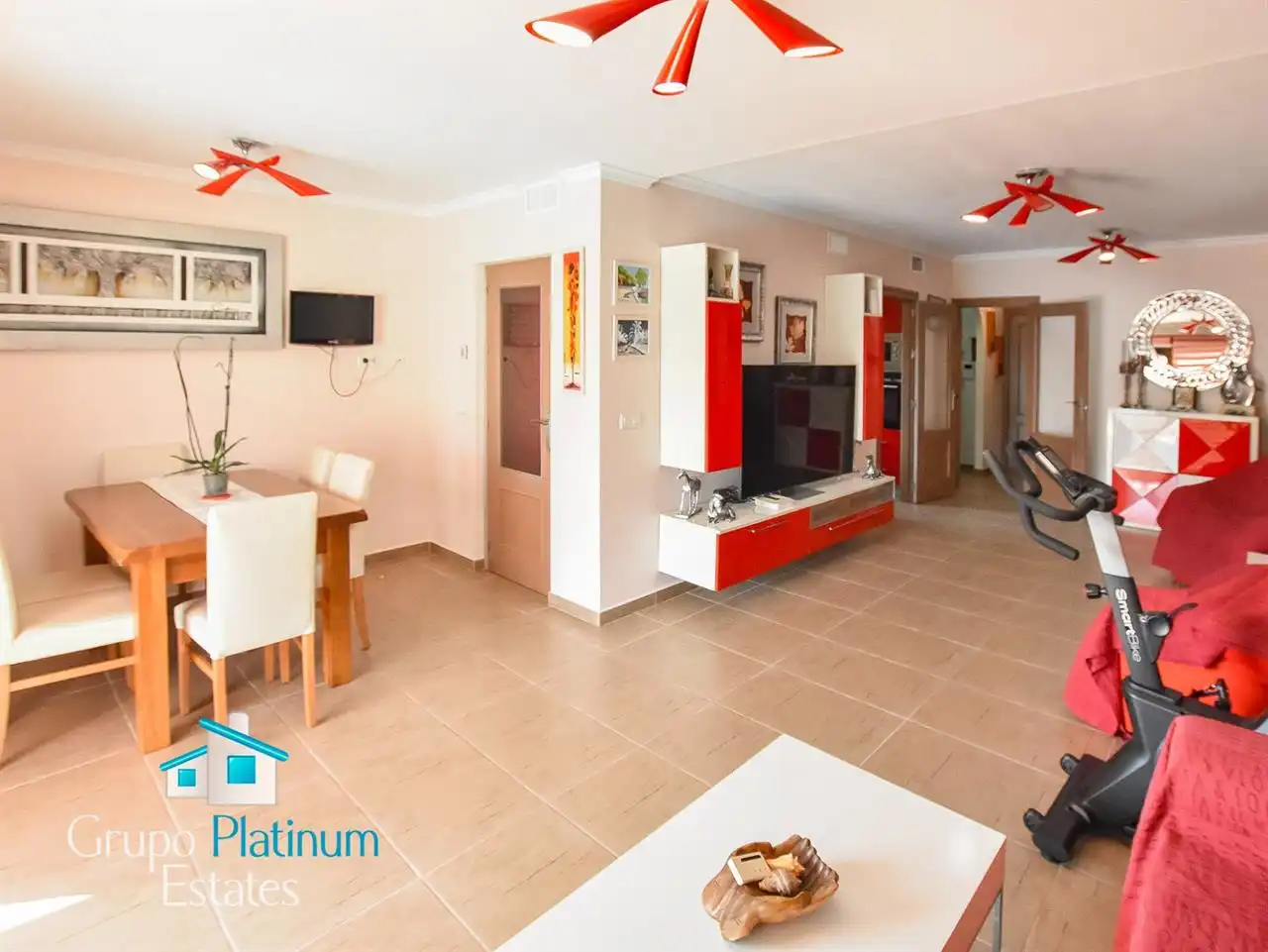Chalet con piscina en venta en San Juan de los Terreros, imagen 5