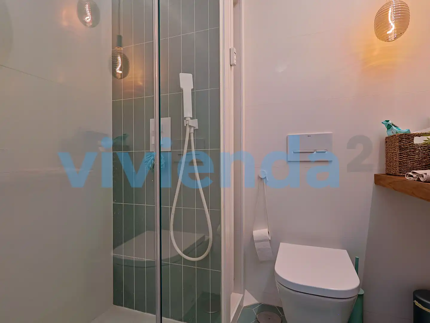 Wohnung mit Aufzug zum Verkauf in Paseo de Santa Maria de la Cabeza, imagen 24