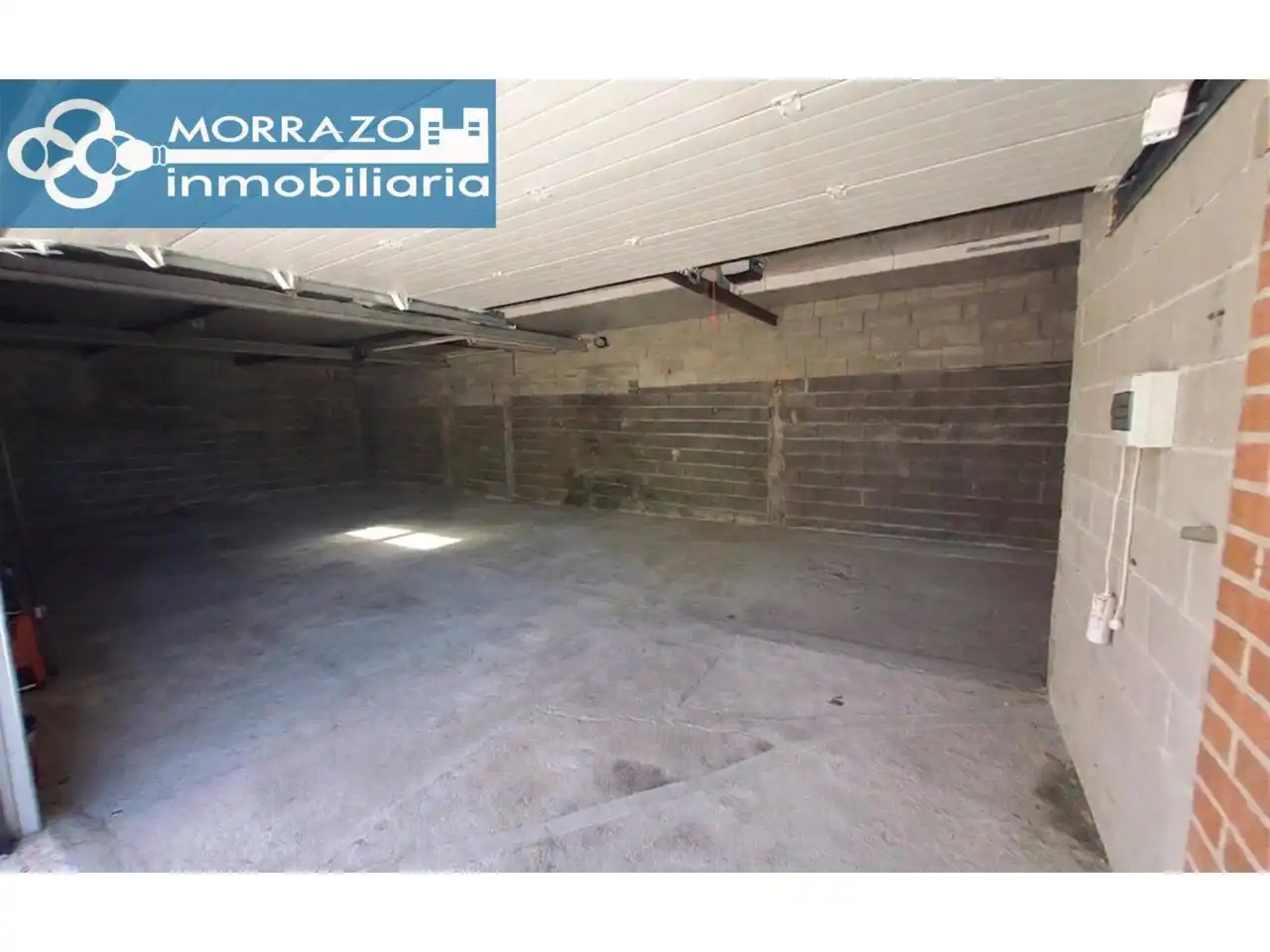 Parking de Casa o chalet en venta en A Estrada  con Aire acondicionado, Piscina y Amueblado