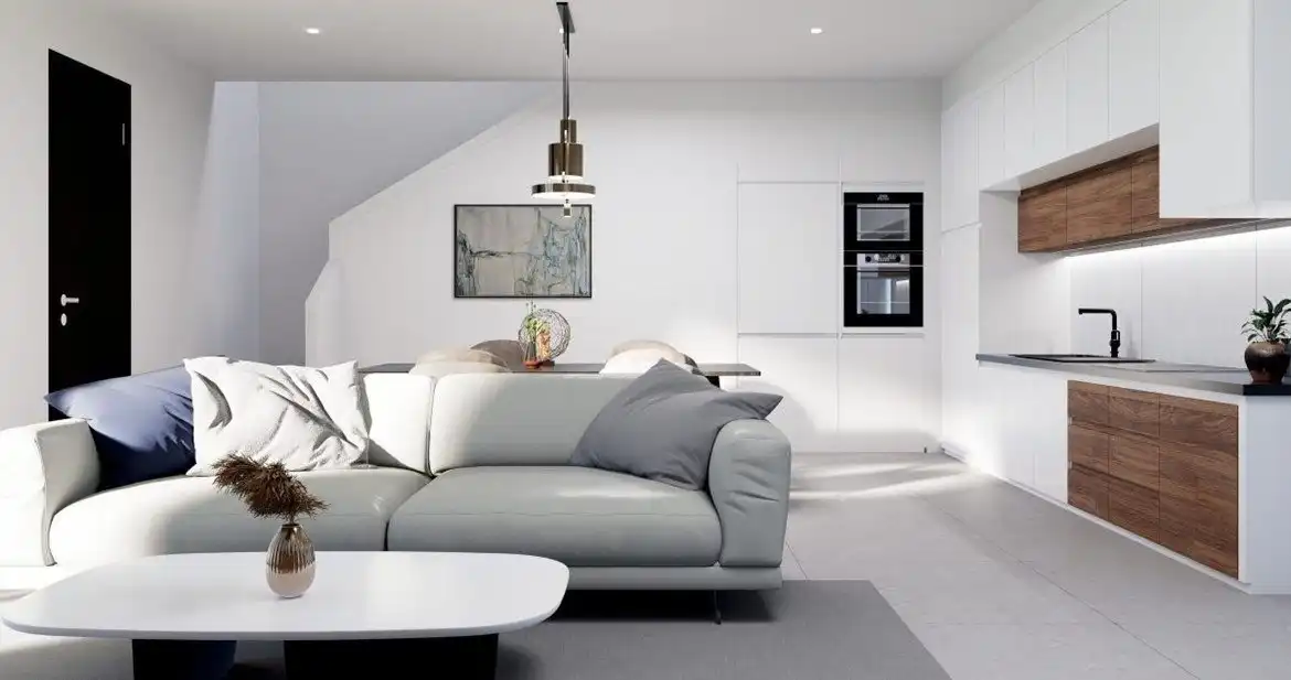 Chalet con jardín en venta en Orihuela Costa, imagen 20