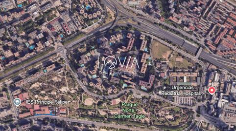 Photo 2 of Flat for sale in N/a, La Paz,  Madrid Capital