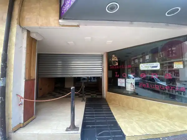 Local comercial en venta en ANTONIO LUCIO VILLEGAS, imagen 3