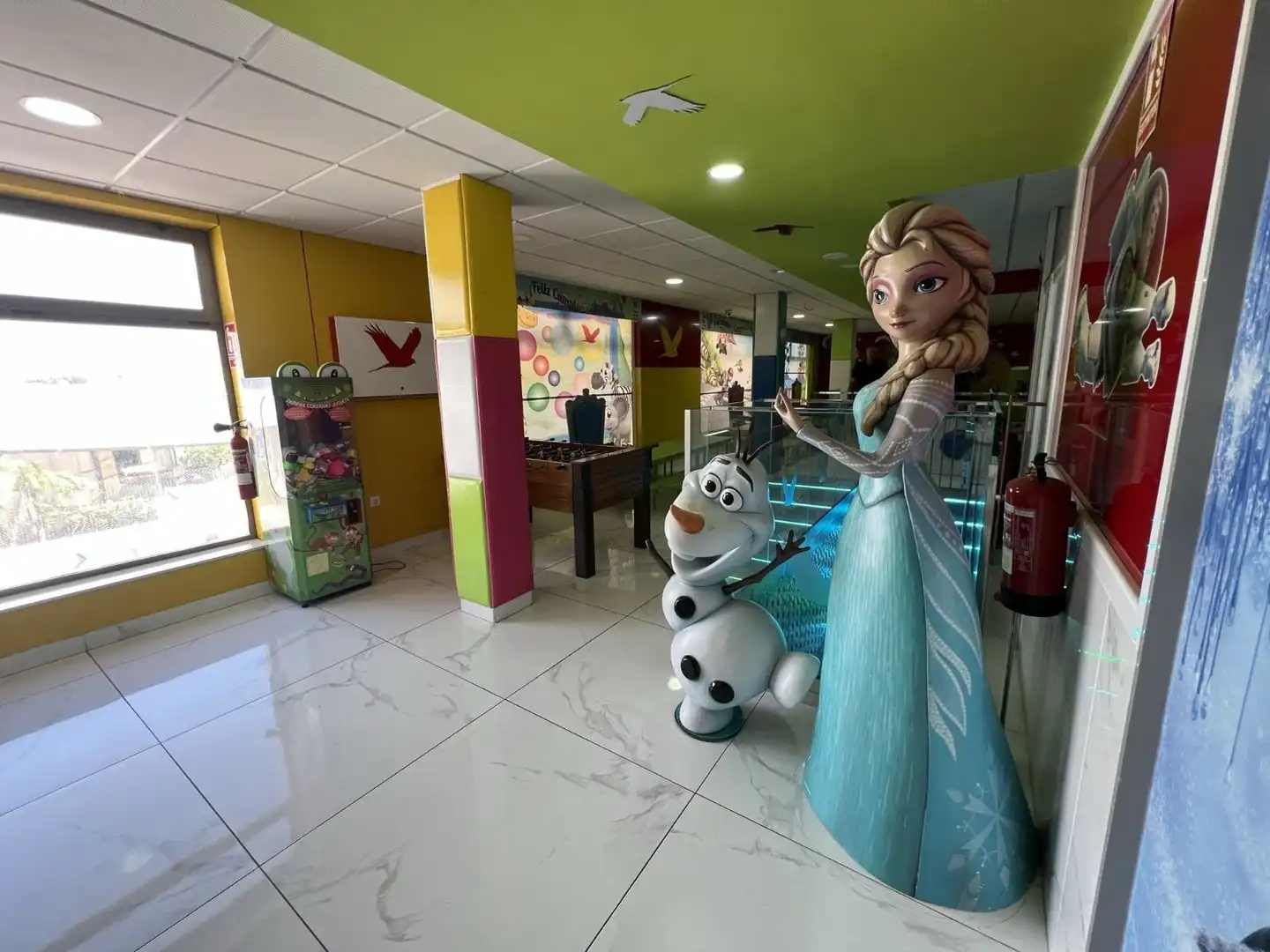 Business premises for sale in Nueva Torrevieja - Aguas Nuevas, imagen 20